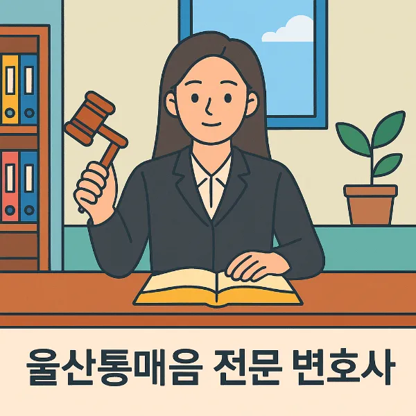 울산통매음 전문 변호사, 아청법
